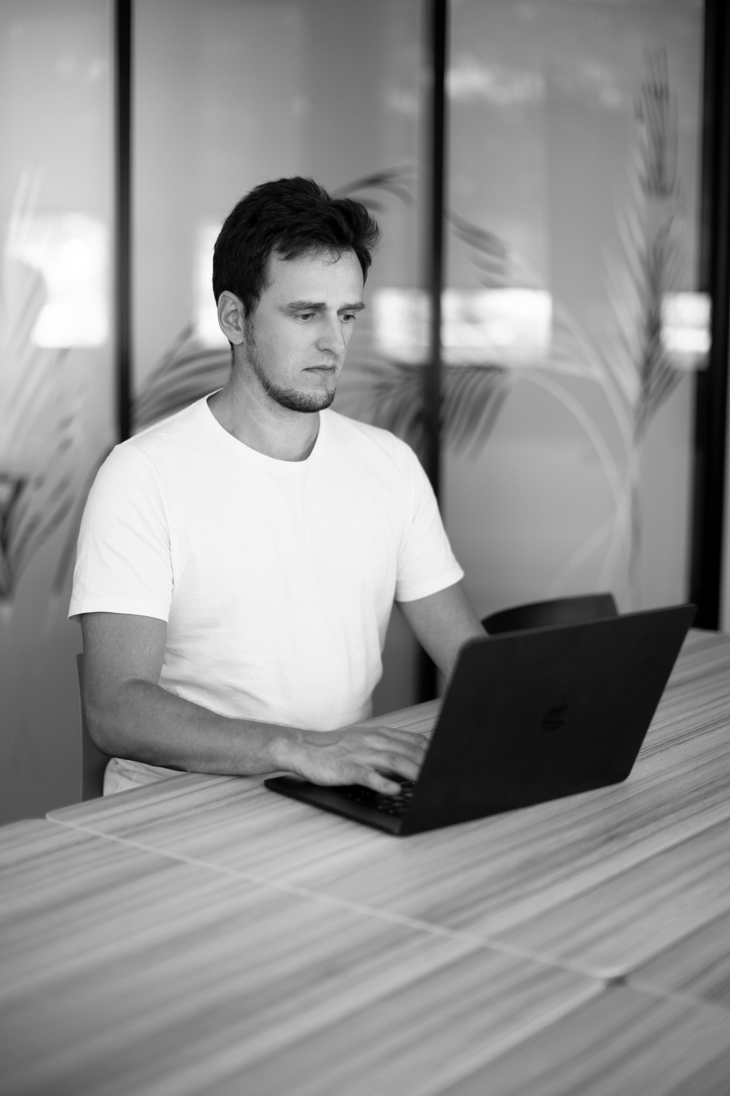 Alexandre Chombeau Alexandre Chombeau